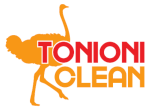 TonioniClean Logo